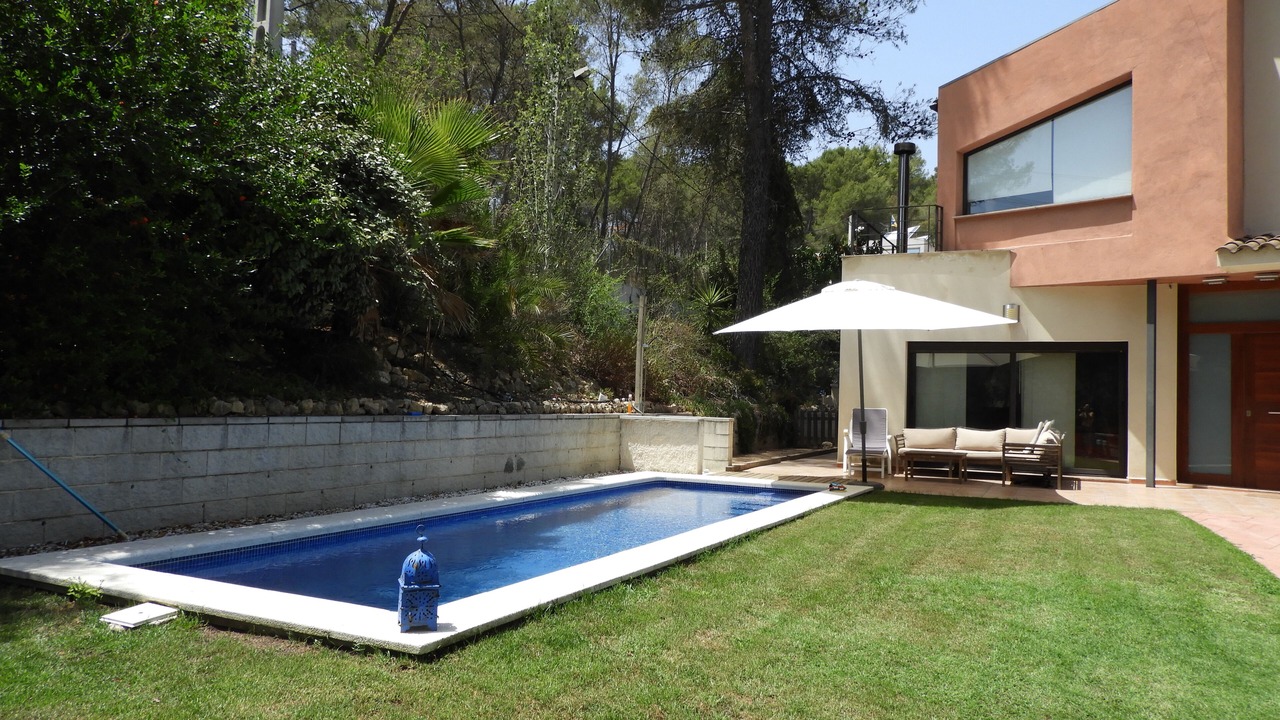 Photo of Outdoor in Olivella