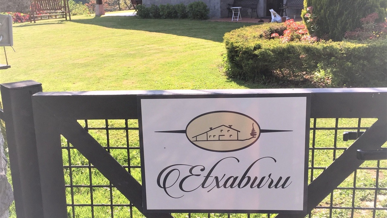 Photo of Outdoor in Larraun