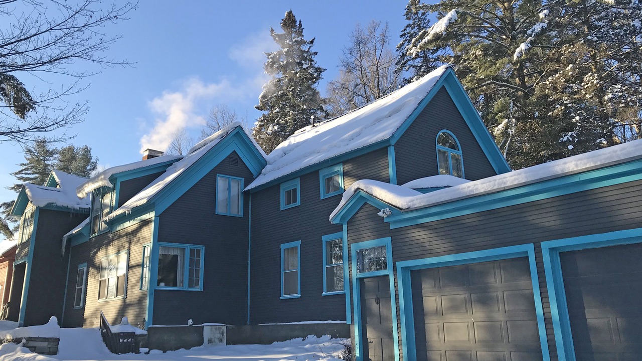 Photo of Outdoor in Hardwick