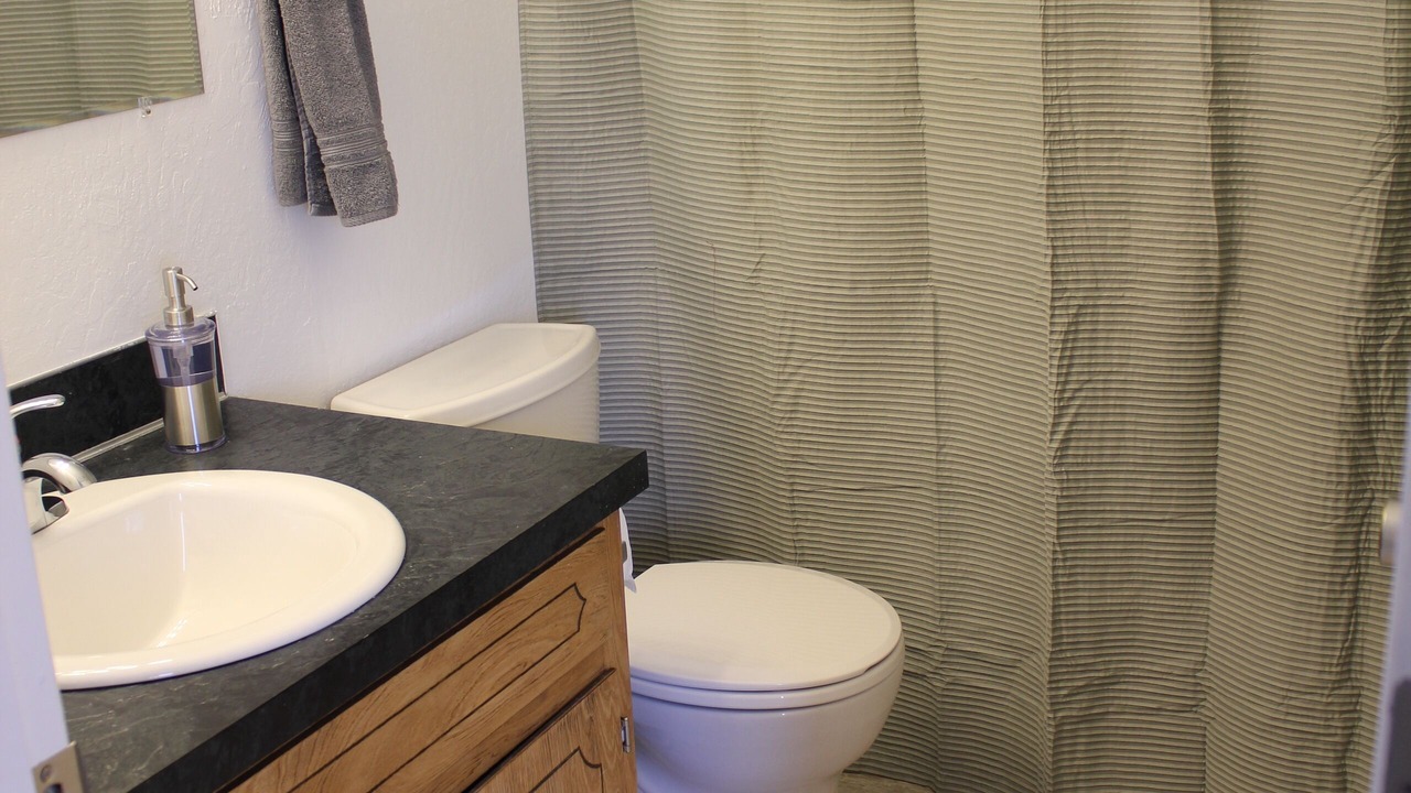Photo of Bathroom in North Star
