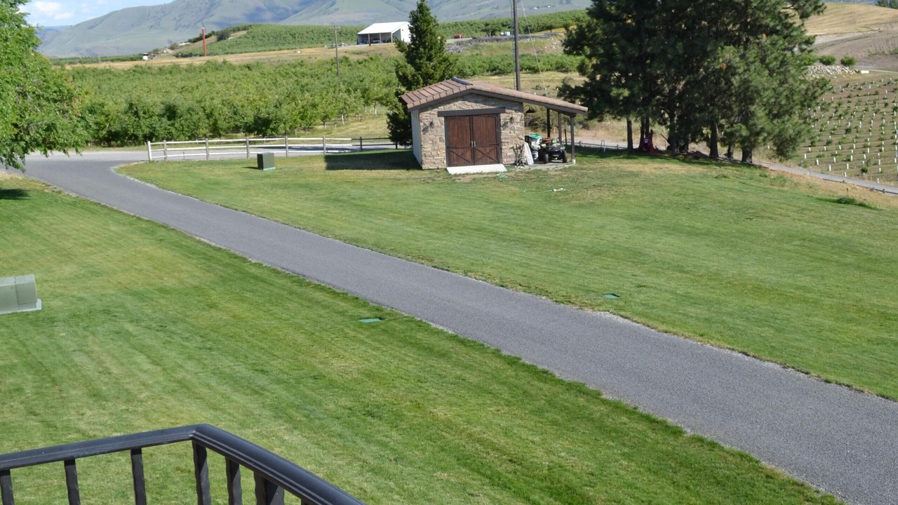 Photo of Patio Balcony in Manson