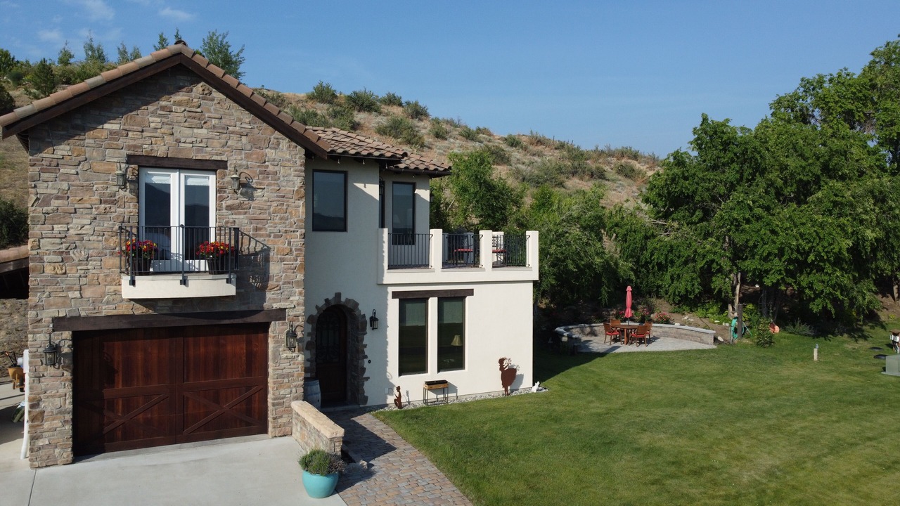 Photo of Outdoor in Manson