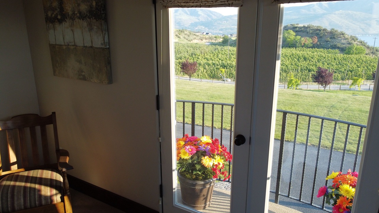 Photo of Patio Balcony in Manson