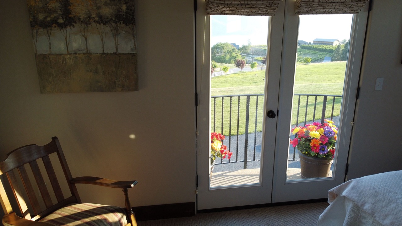Photo of Bedroom in Manson