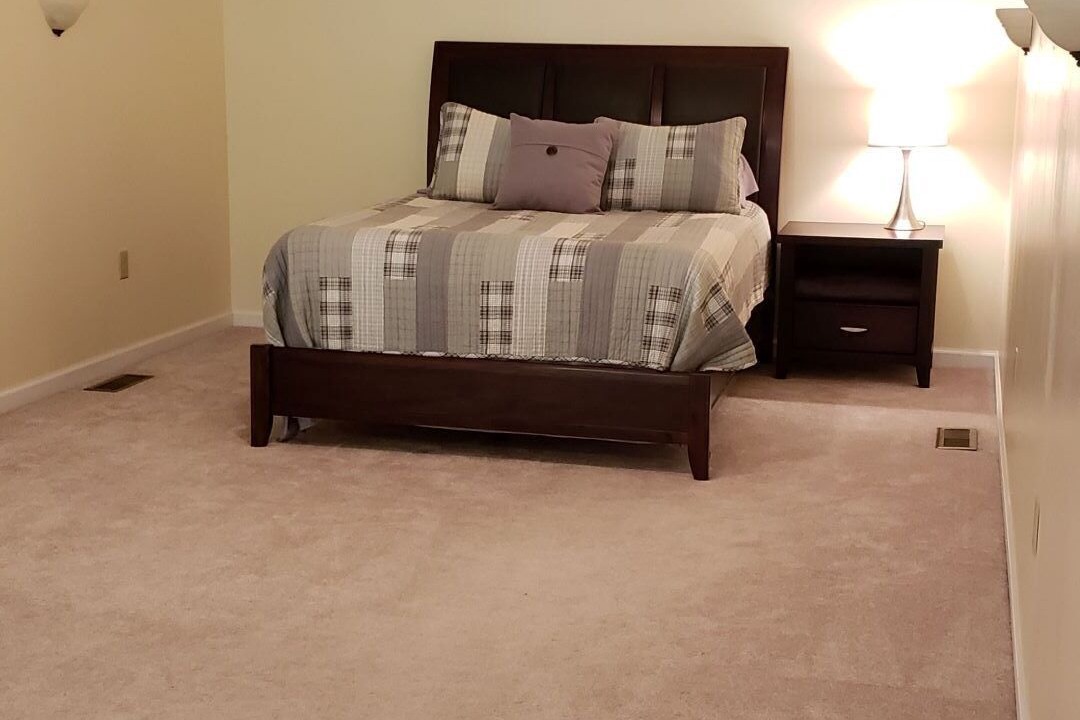 Photo of Bedroom in Hilham