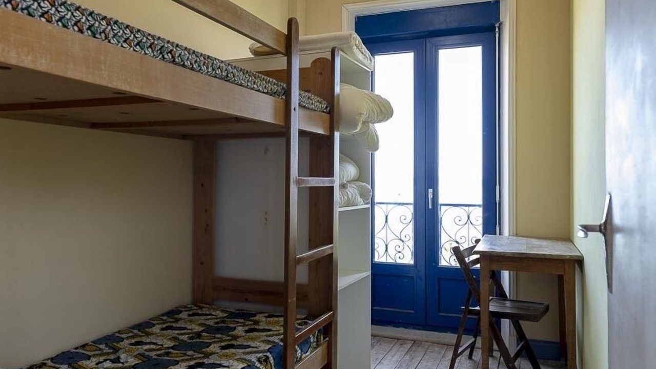 Photo of Bedroom in Ile-aux-Moines