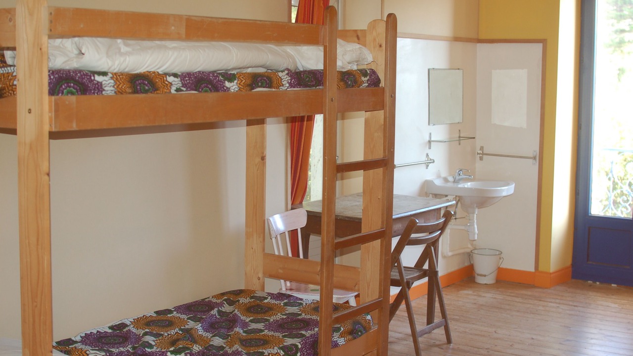 Photo of Bedroom in Ile-aux-Moines
