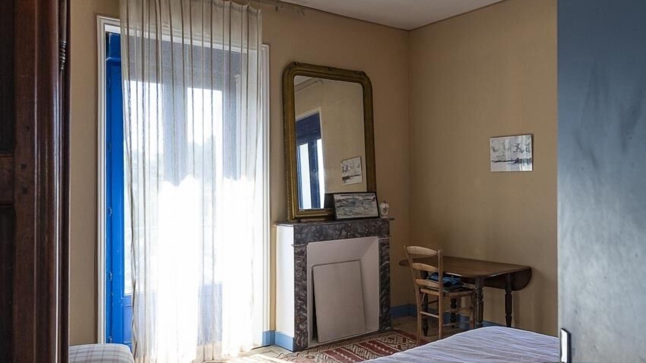 Photo of Bedroom in Ile-aux-Moines