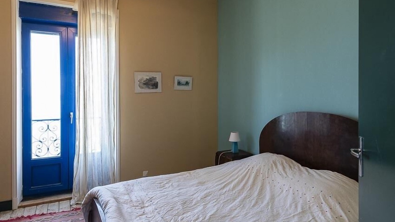 Photo of Bedroom in Ile-aux-Moines