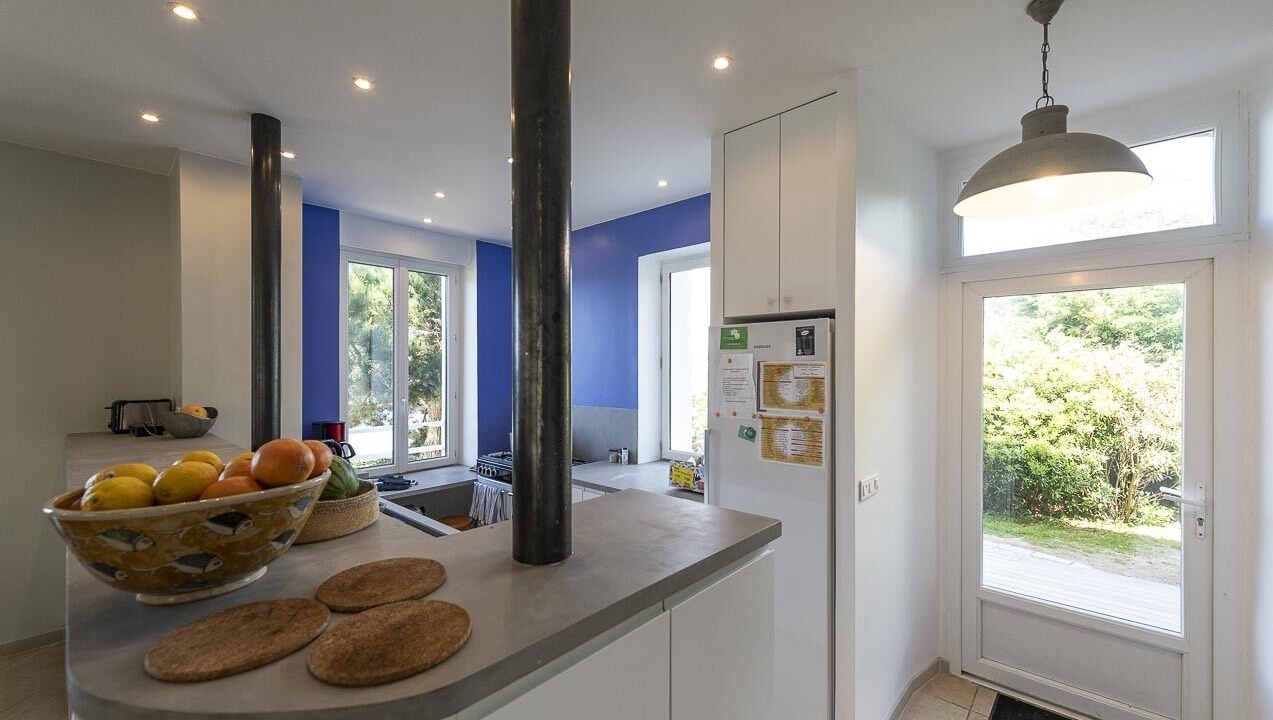Photo of Kitchen in Ile-aux-Moines