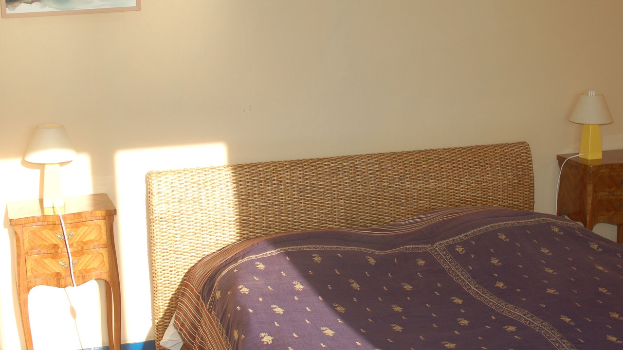 Photo of Bedroom in Ile-aux-Moines