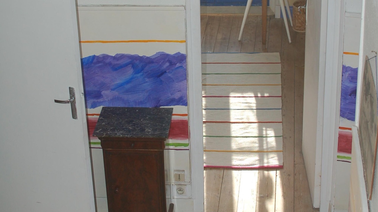 Photo of Bedroom in Ile-aux-Moines