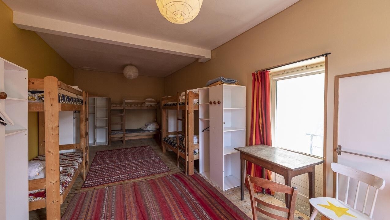 Photo of Bedroom in Ile-aux-Moines