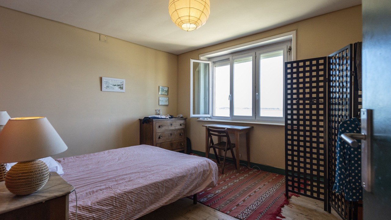 Photo of Bedroom in Ile-aux-Moines
