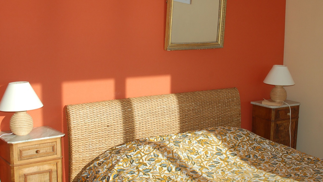 Photo of Bedroom in Ile-aux-Moines