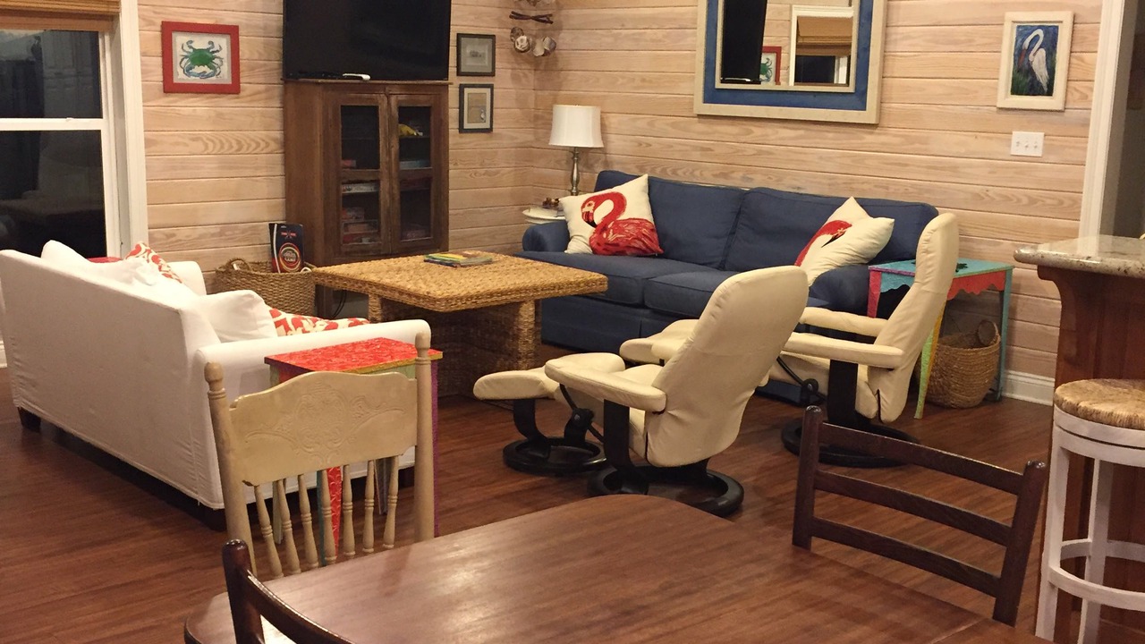 Photo of Bedroom in Grand Isle