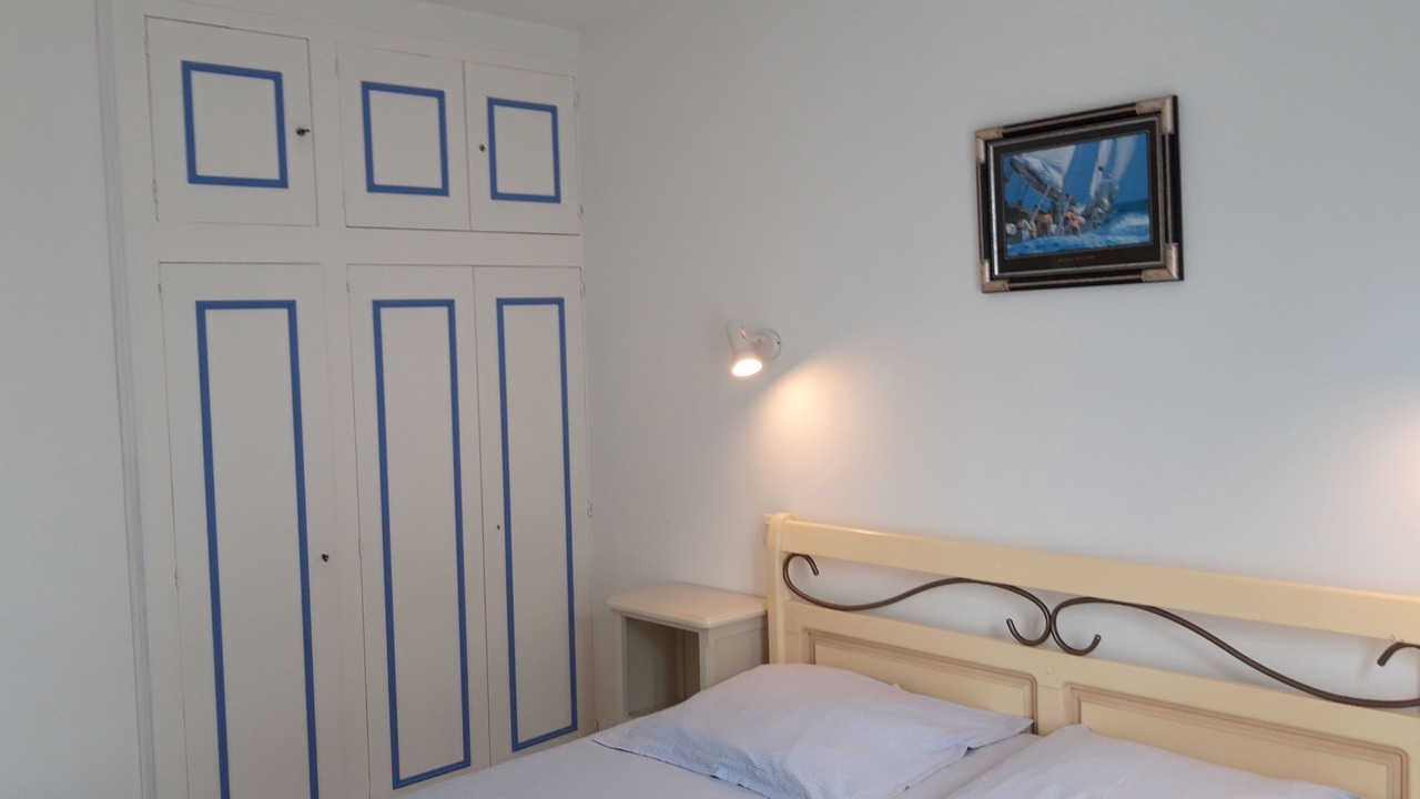 Photo of Bedroom in Le Home