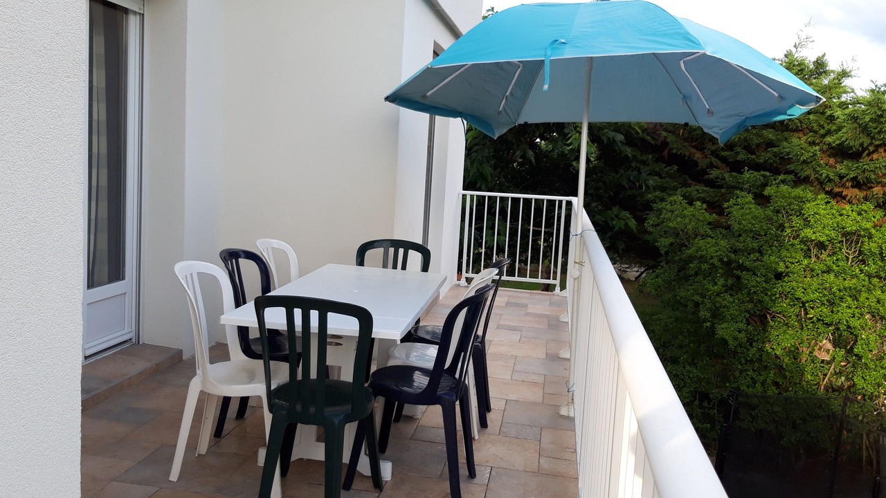 Photo of Outdoor in Le Home