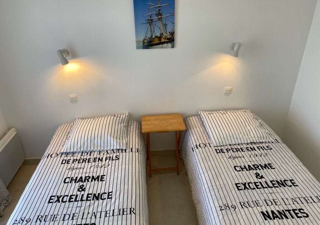 Photo of Bedroom in Le Home