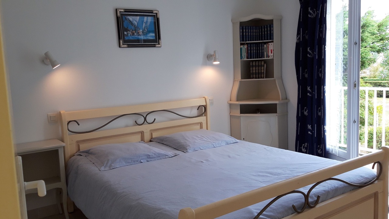 Photo of Bedroom in Le Home