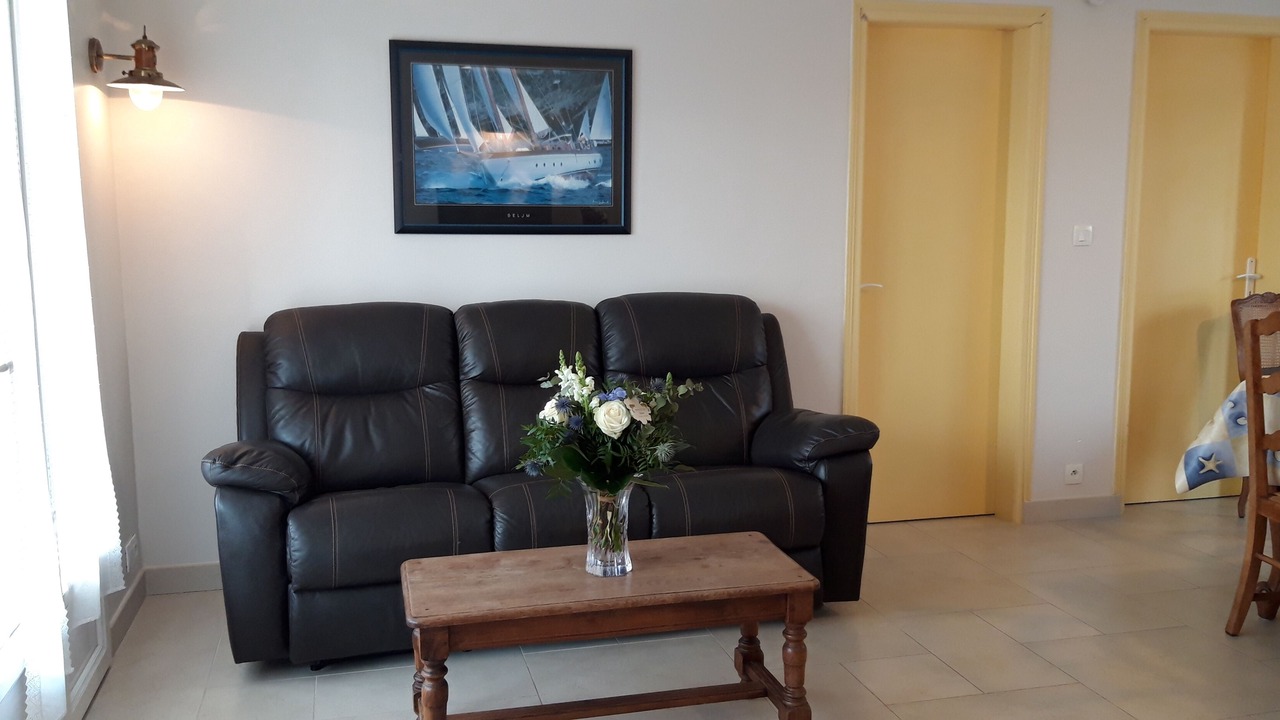 Photo of Livingroom in Le Home