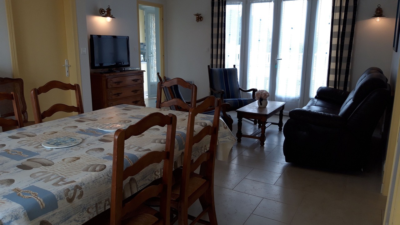 Photo of Livingroom in Le Home