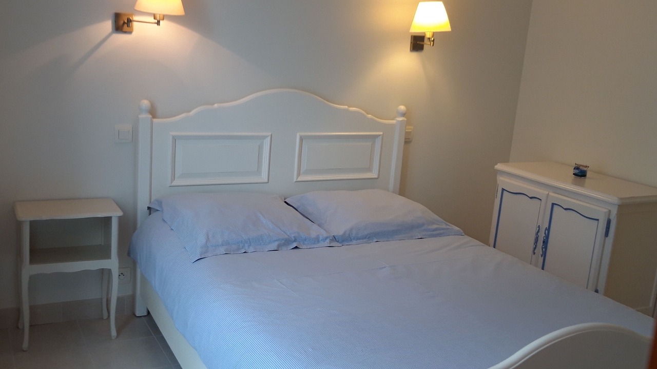 Photo of Bedroom in Le Home