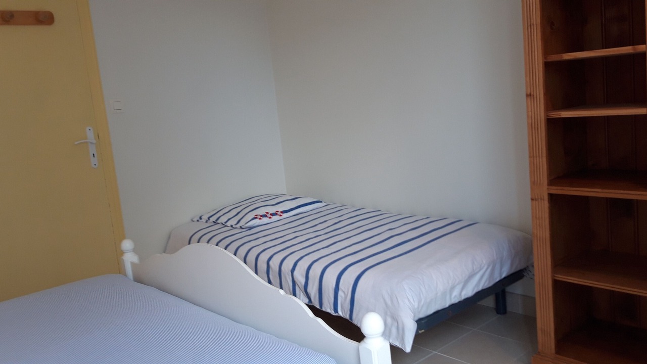 Photo of Bedroom in Le Home