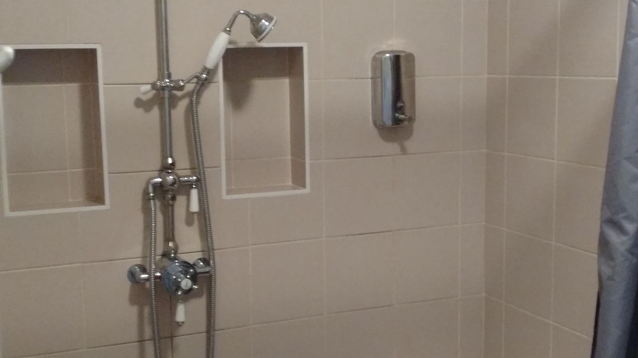 Photo of Bathroom in Fouras