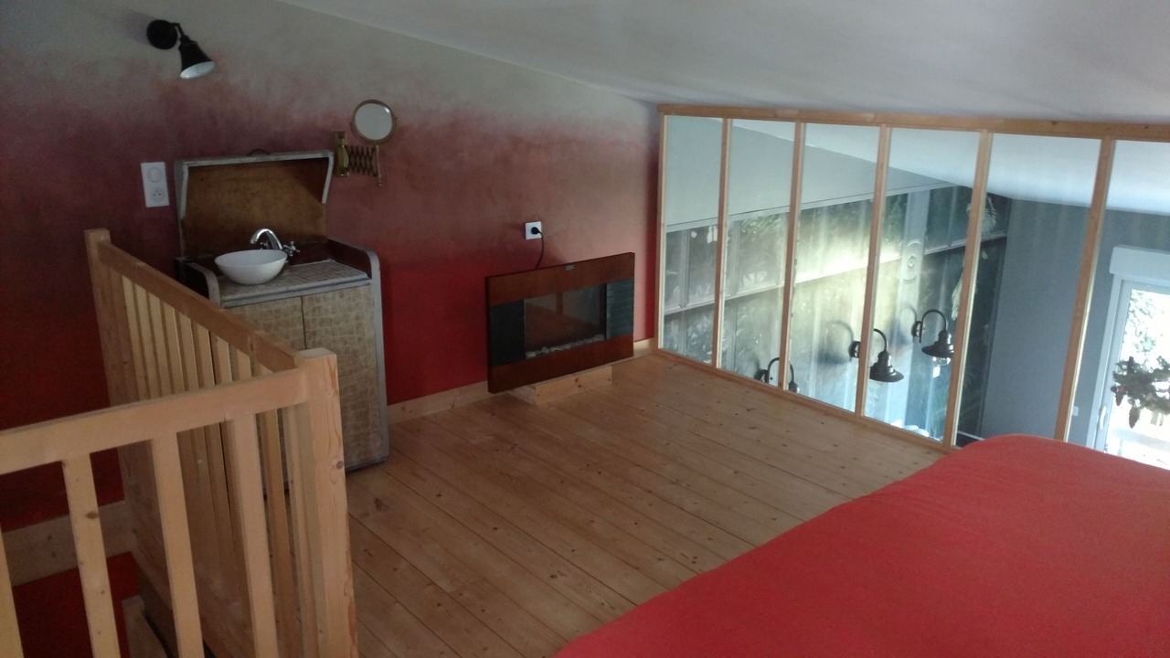 Photo of Bedroom in Fouras