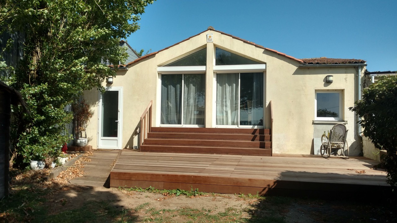 Photo of Outdoor in Fouras