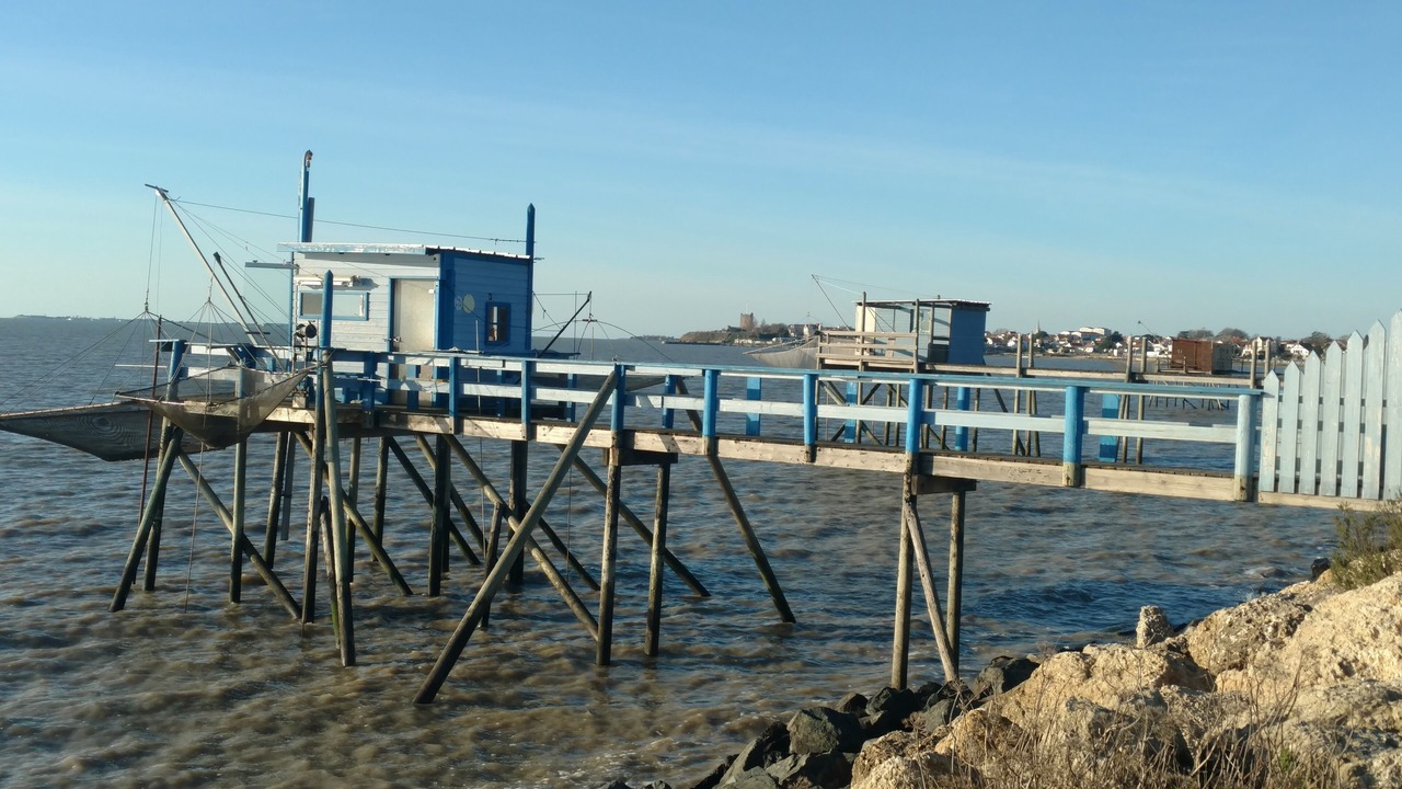 Photo of Outdoor in Fouras