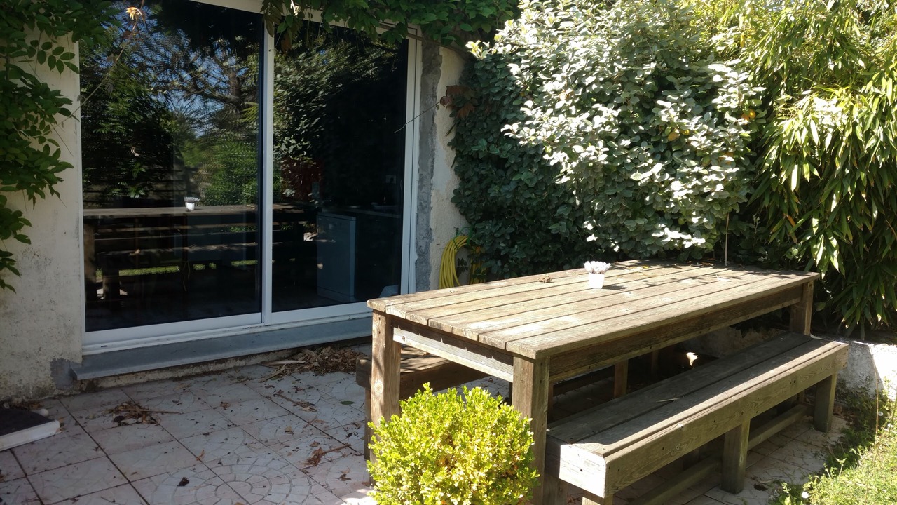 Photo of Outdoor in Fouras