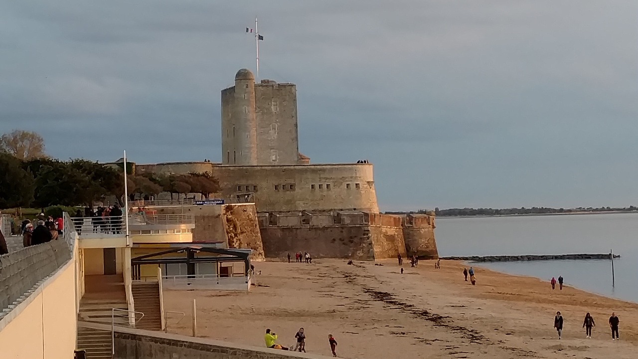 Photo of Others in Fouras