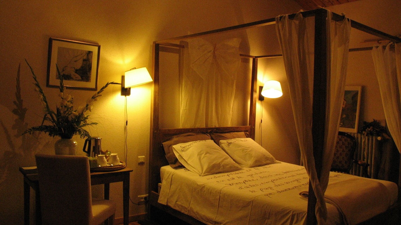 Photo of Bedroom in Villefranche-d'Albigeois