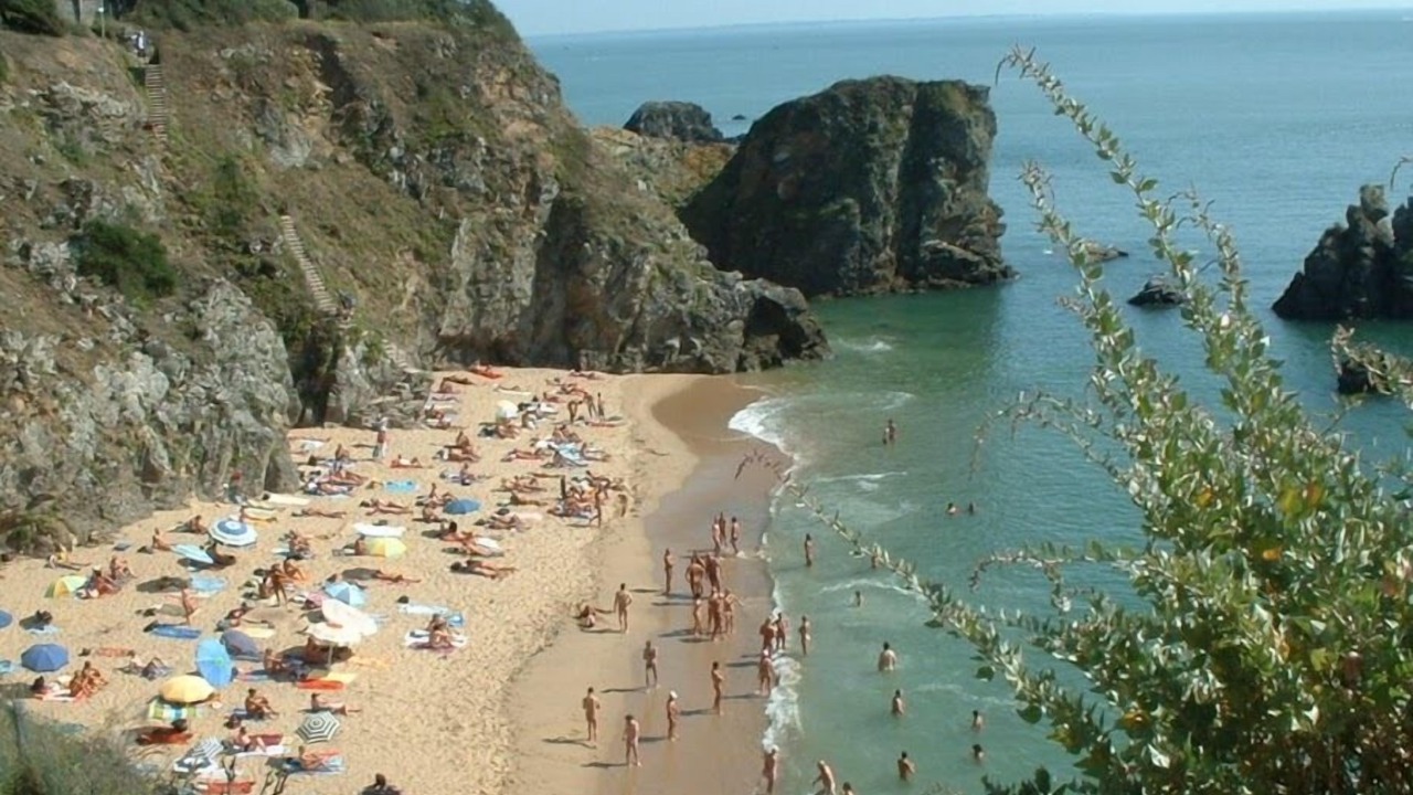 Photo of Others in Saint-Marc-sur-Mer