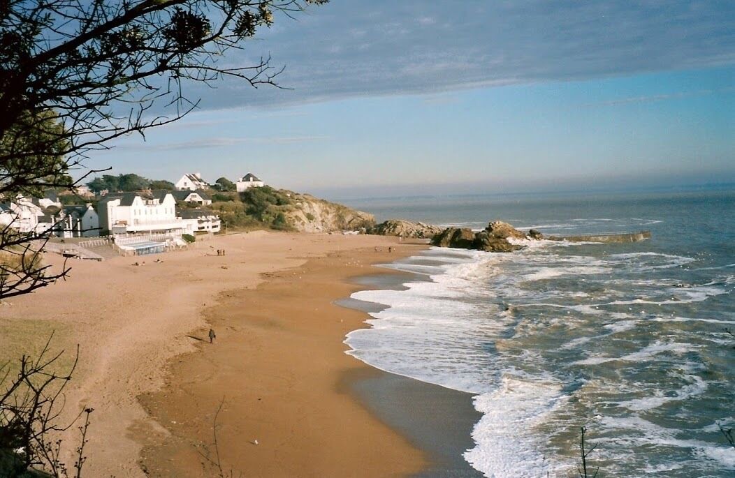 Photo of Others in Saint-Marc-sur-Mer