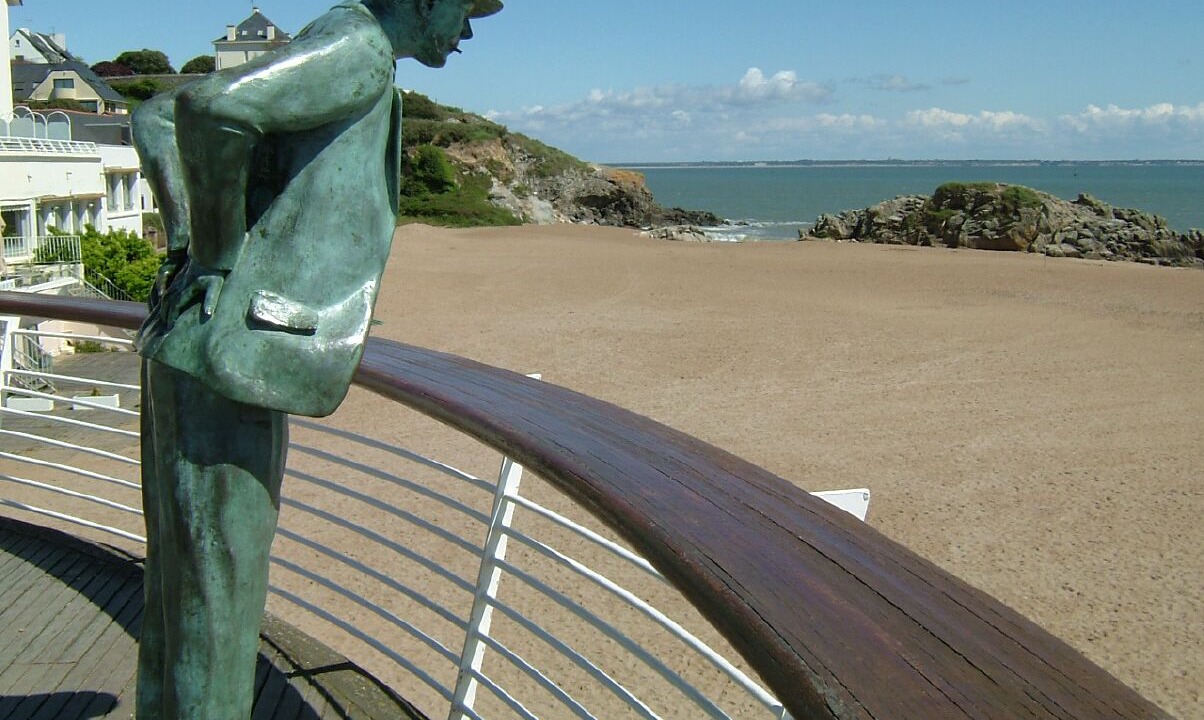 Photo of Outdoor in Saint-Marc-sur-Mer
