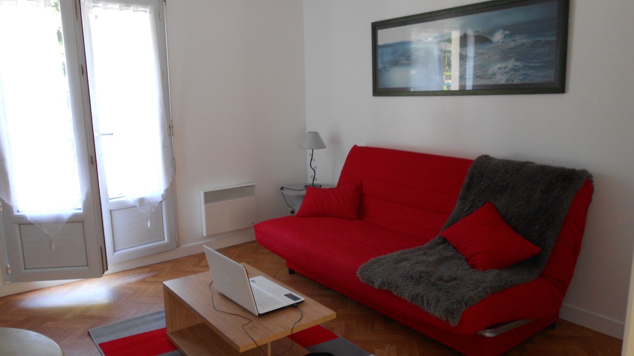 Photo of Bedroom in Saint-Marc-sur-Mer