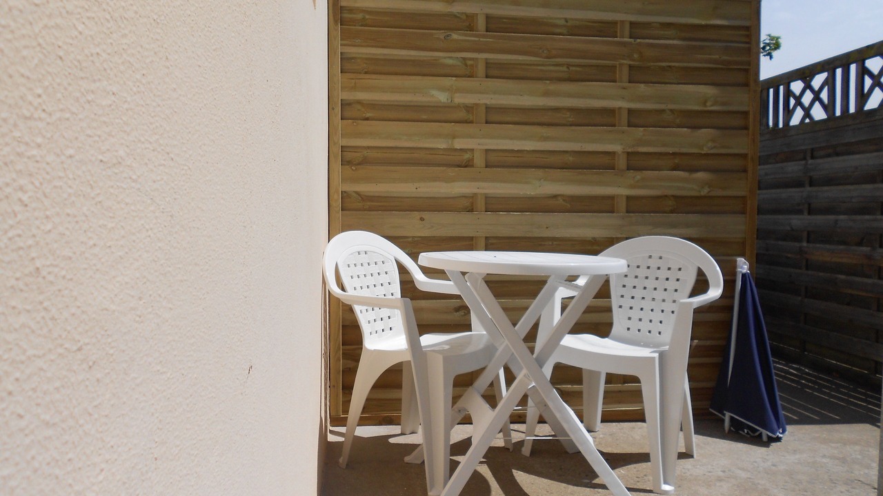 Photo of Outdoor in Saint-Marc-sur-Mer