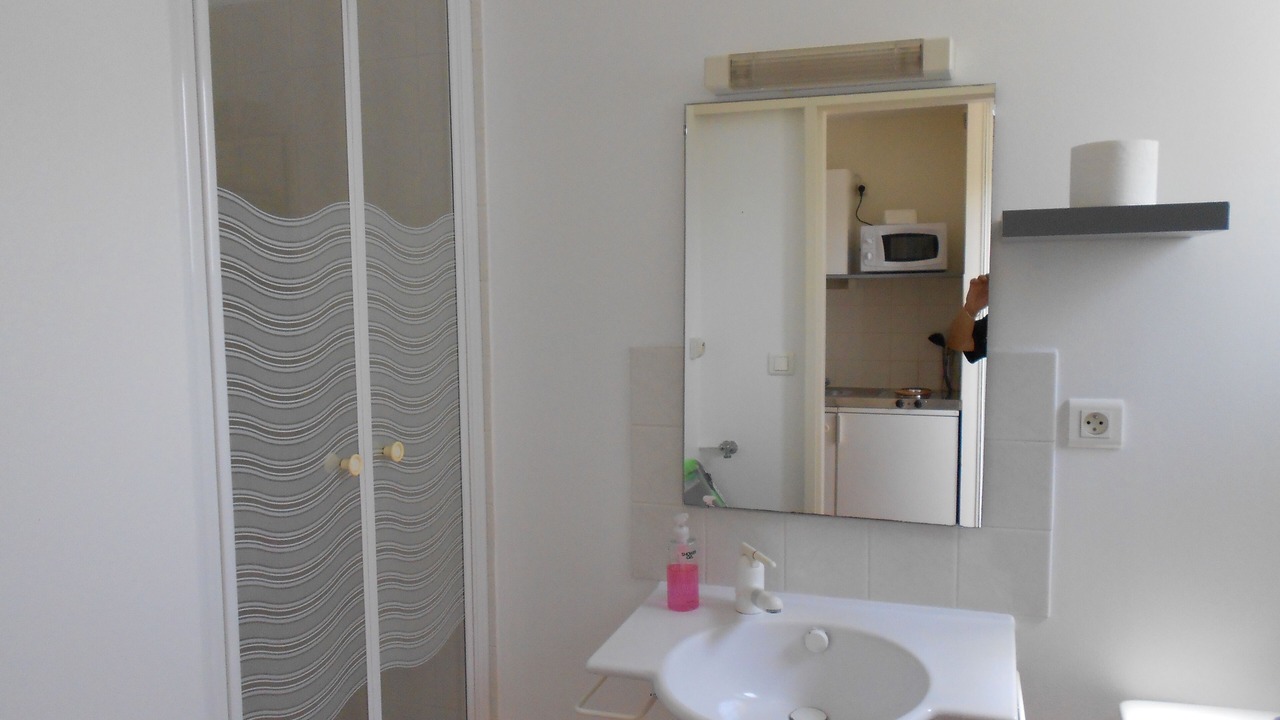 Photo of Bathroom in Saint-Marc-sur-Mer