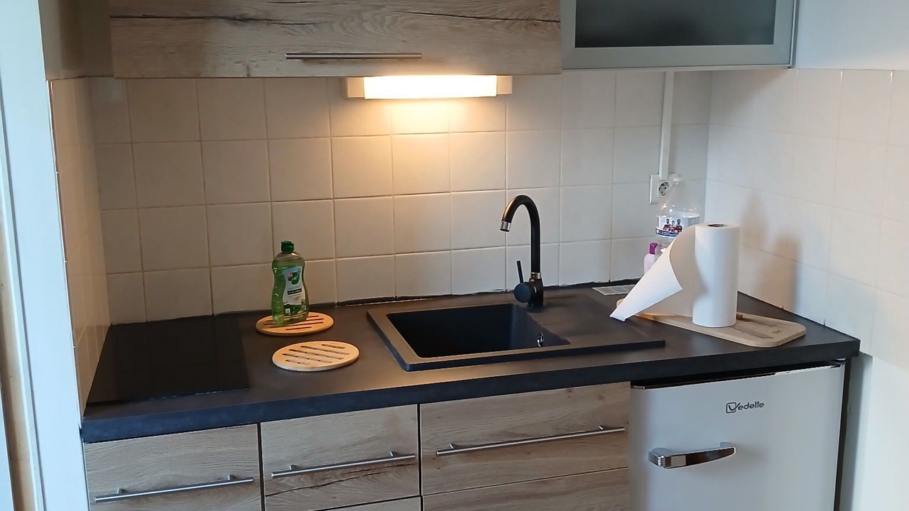 Photo of Kitchen in Saint-Marc-sur-Mer