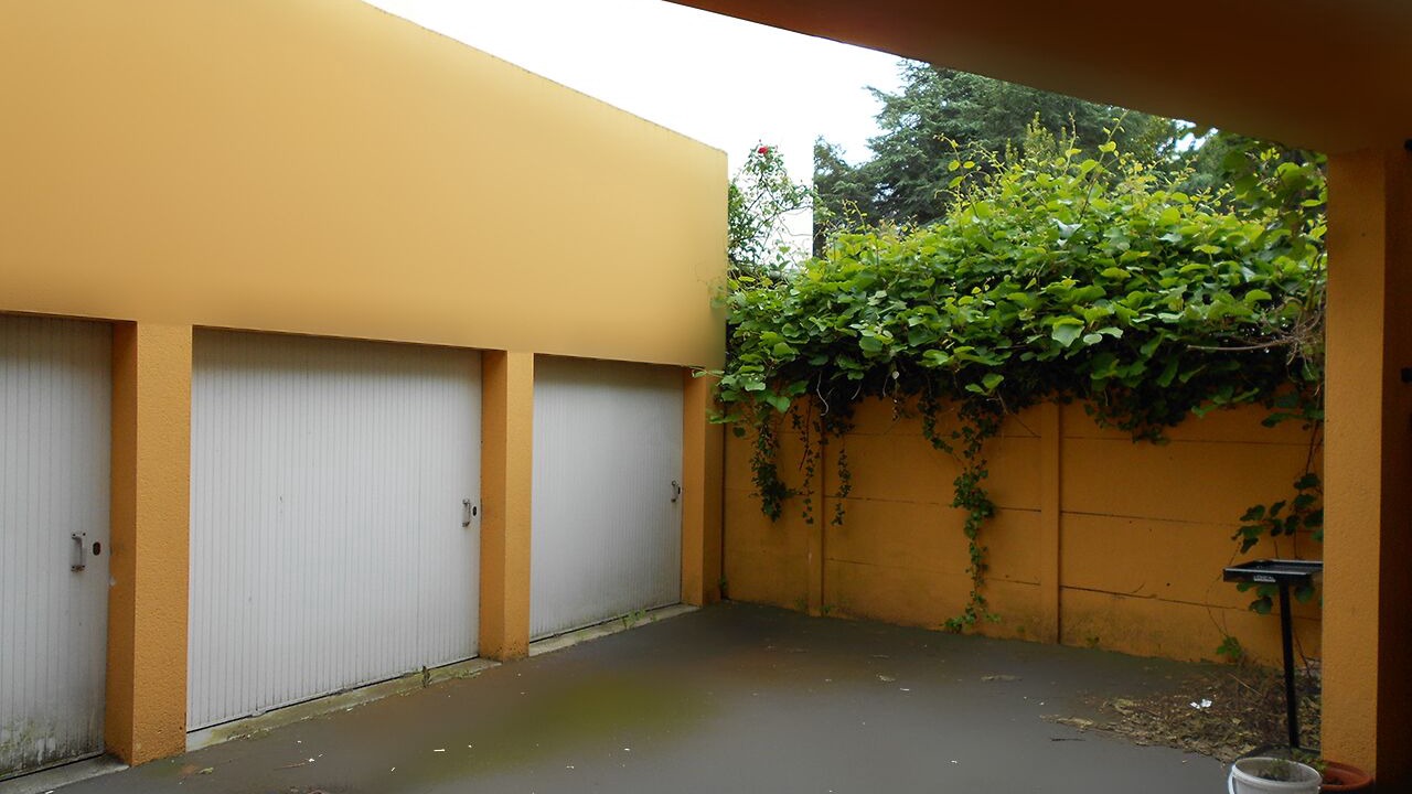 Photo of Outdoor in Saint-Marc-sur-Mer