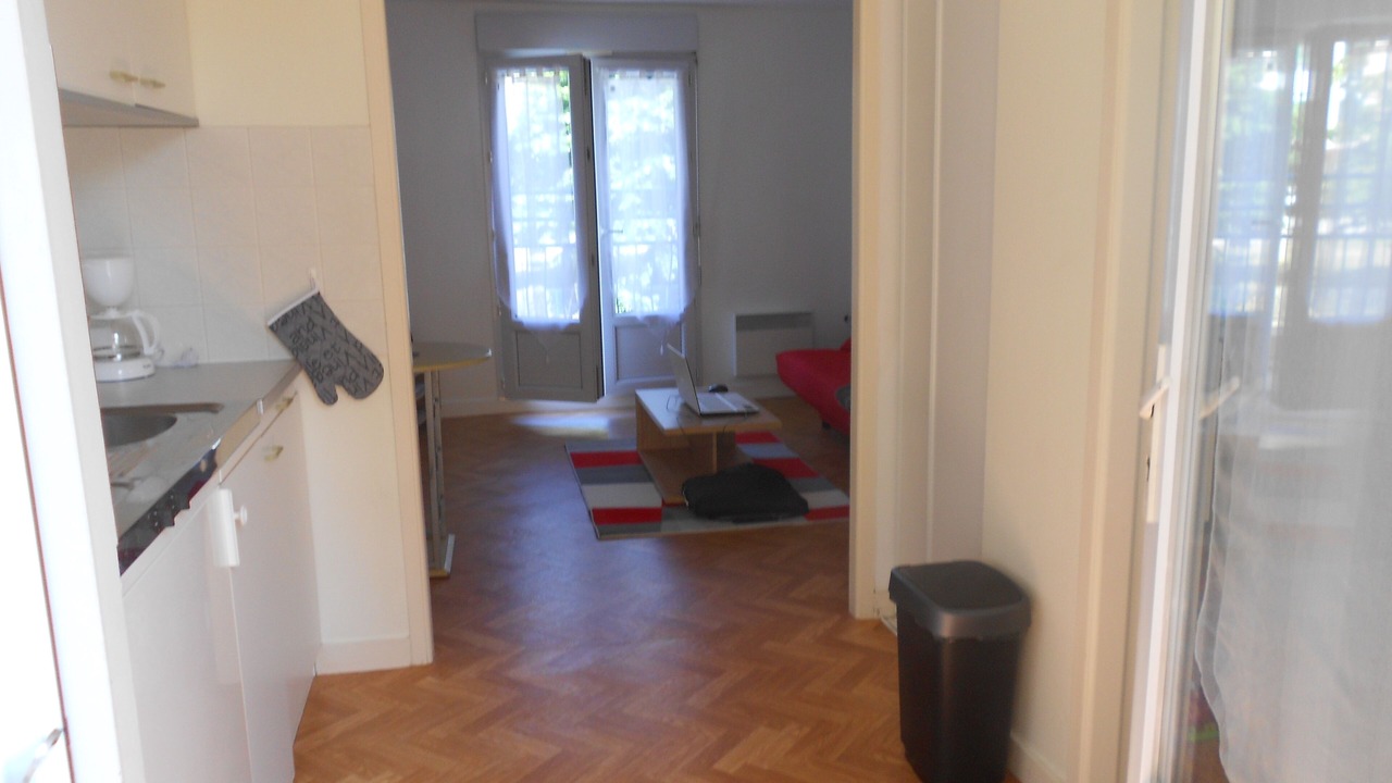 Photo of Bedroom in Saint-Marc-sur-Mer