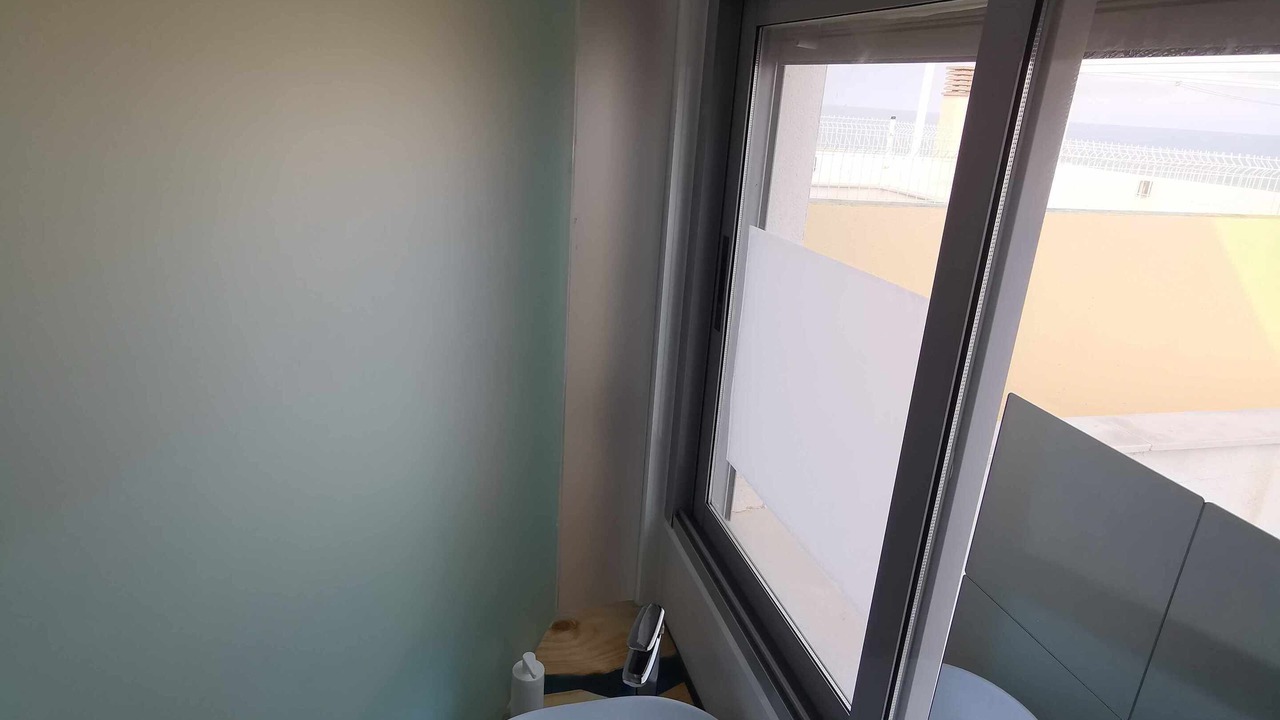 Photo of Bathroom in Peniscola