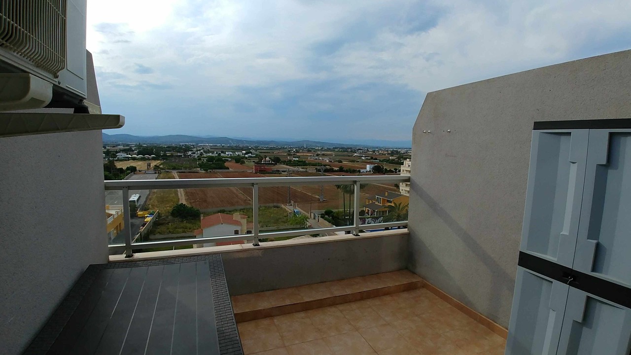 Photo of Outdoor in Peniscola