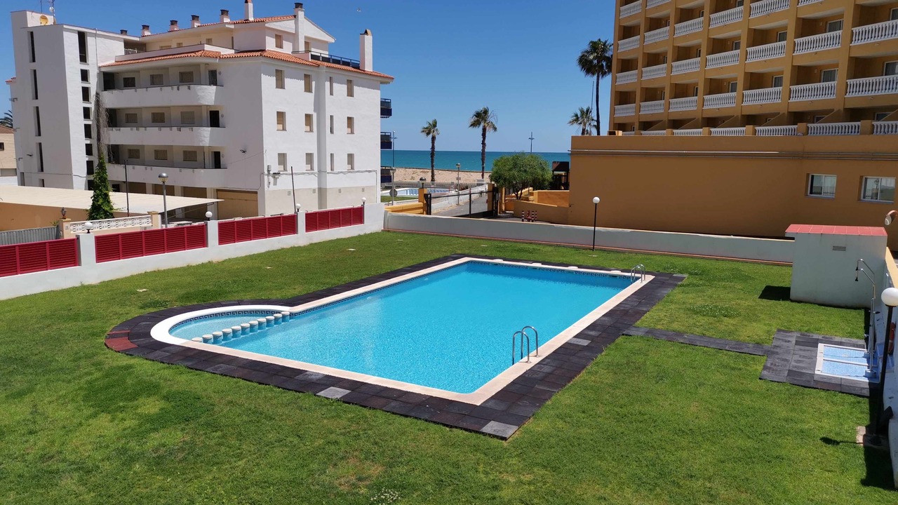 Photo of Outdoor in Peniscola