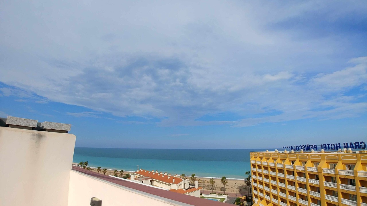 Photo of Outdoor in Peniscola