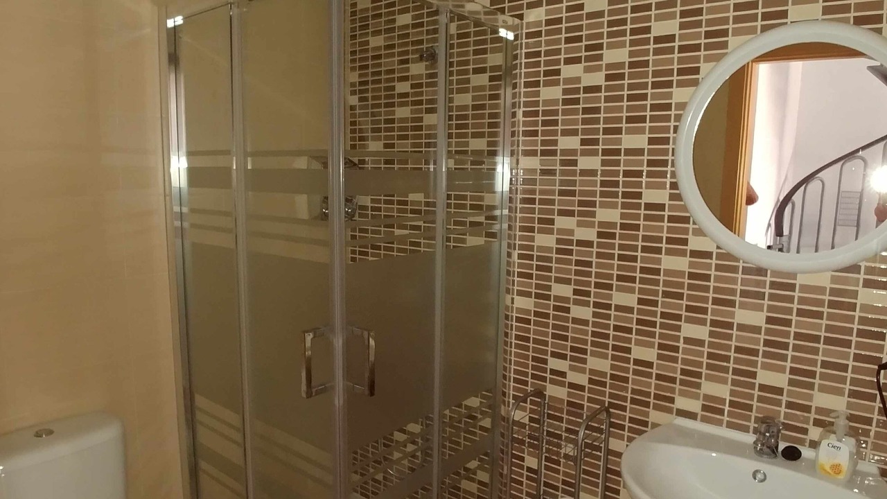 Photo of Bathroom in Peniscola