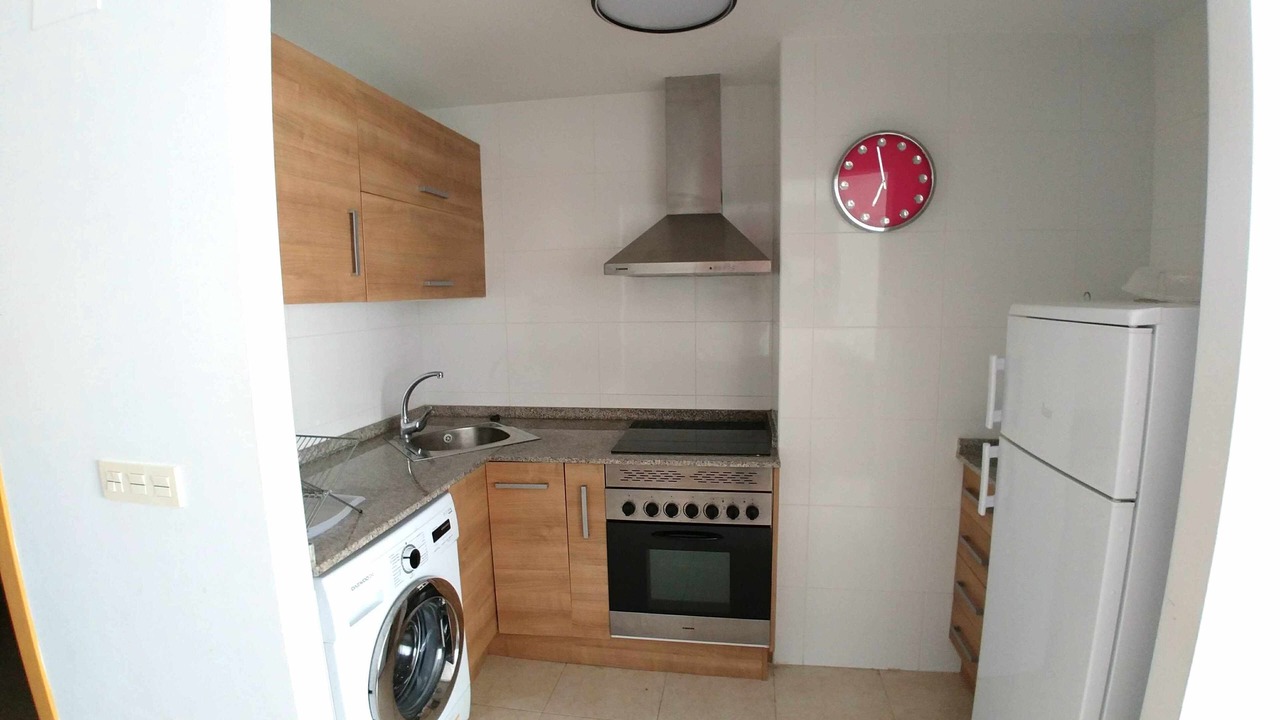 Photo of Kitchen in Peniscola